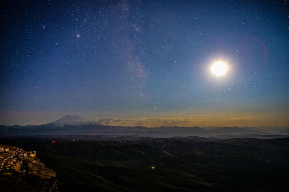 Photograph by Nikita Baranovskii