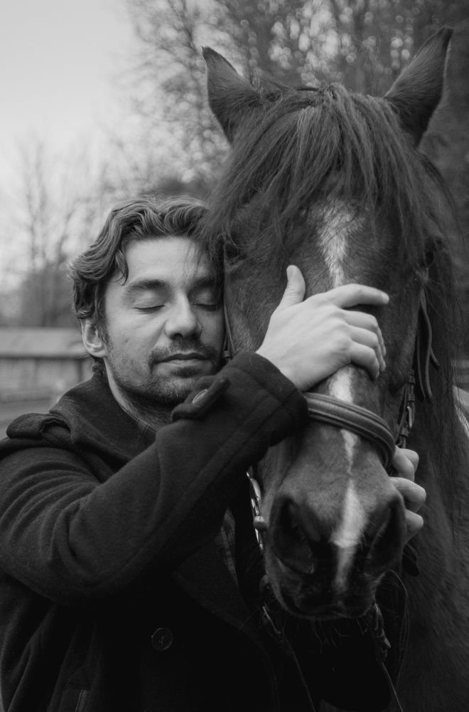 Photograph by Alina Delyne