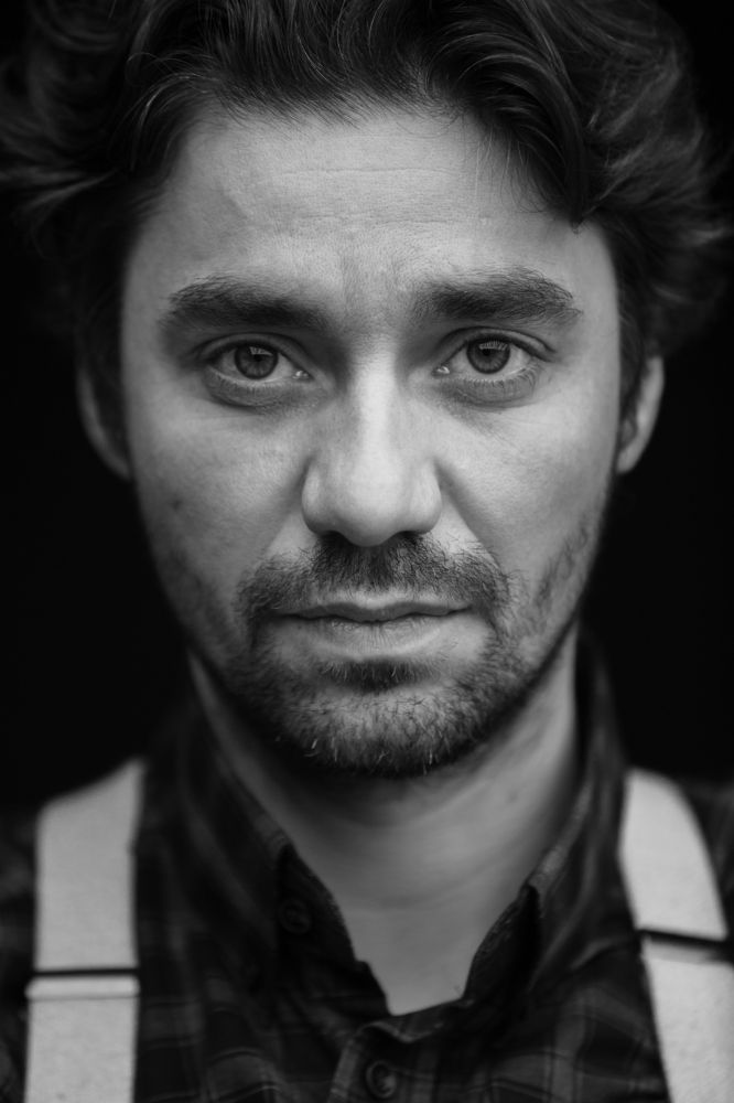 Photograph by Alina Delyne