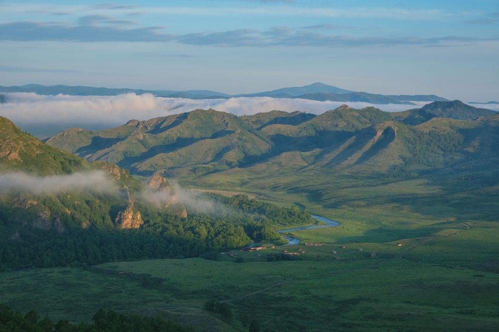 Photograph by Марина Шумакова