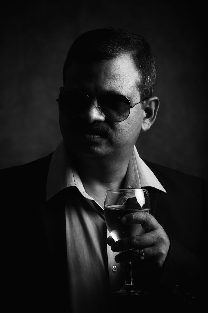 Photograph by SHAJI CHANDRAN