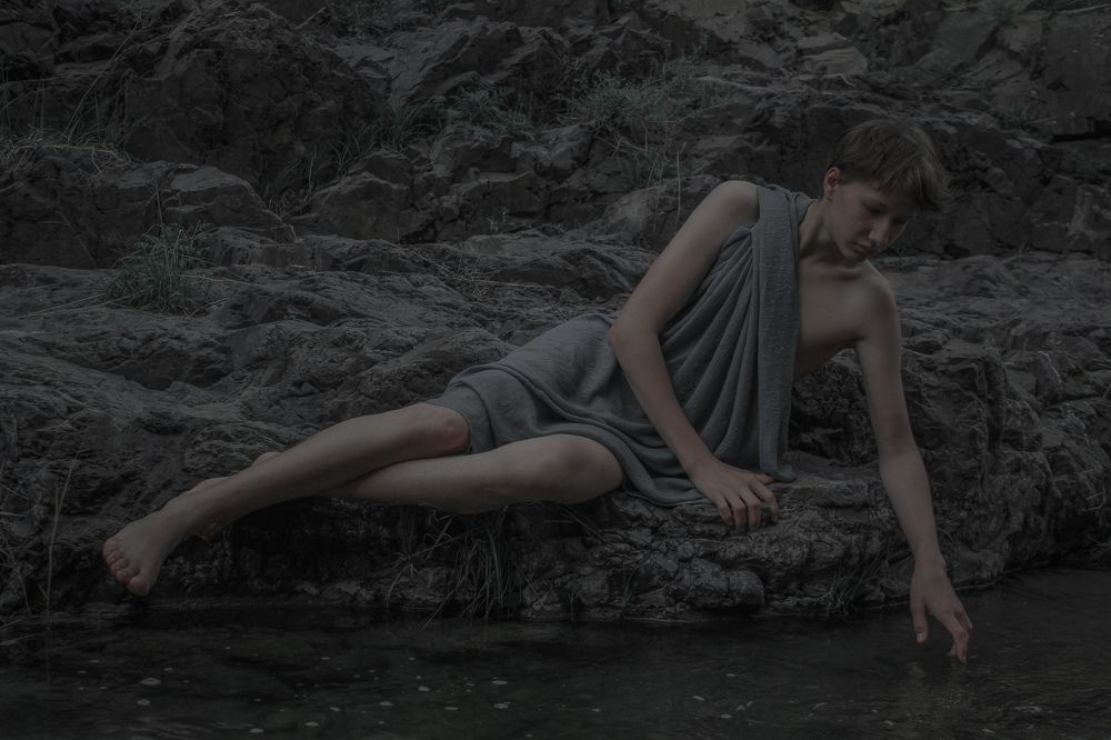 Photograph by Рябов Александр