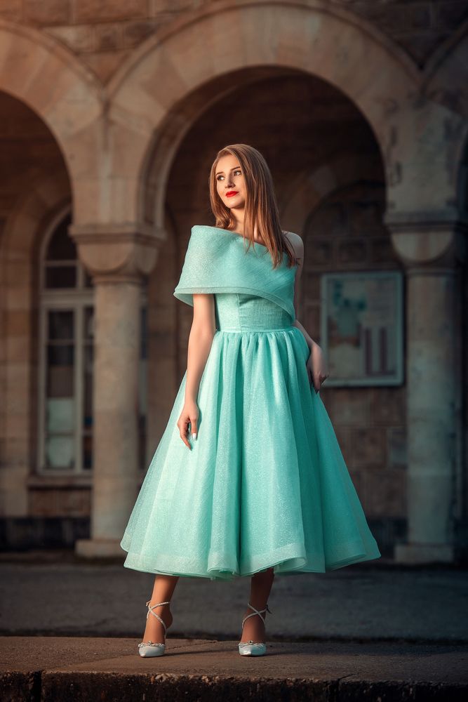 Photograph by Ylli Meha