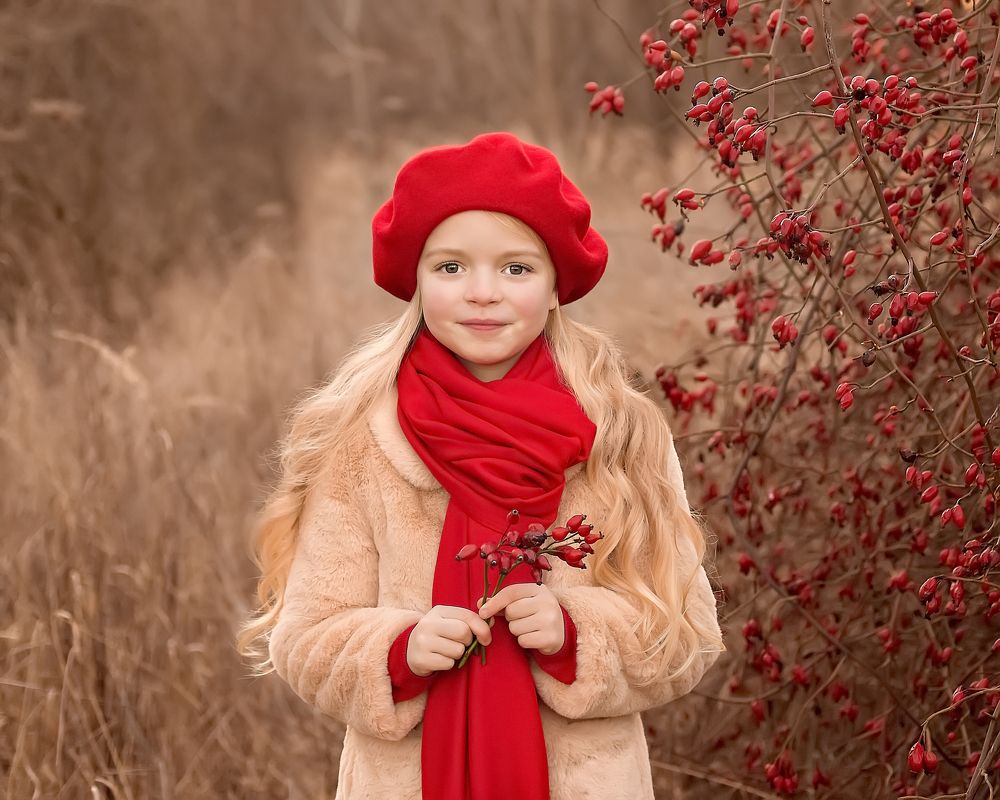 Фотография автора Юлия Ковач