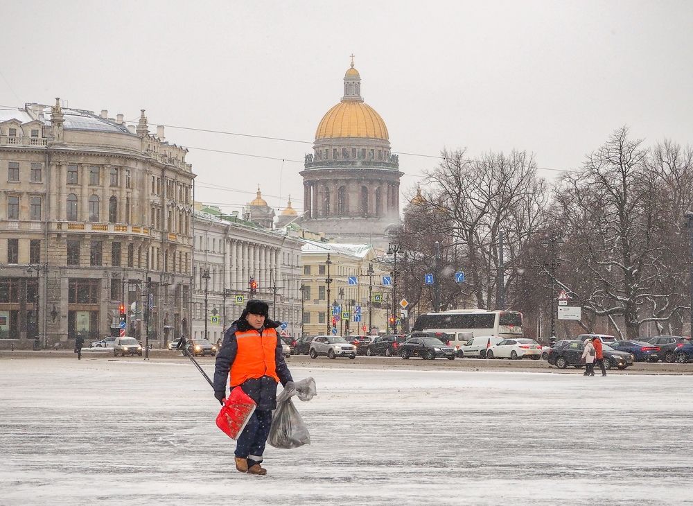 Photograph by Олег Фролов