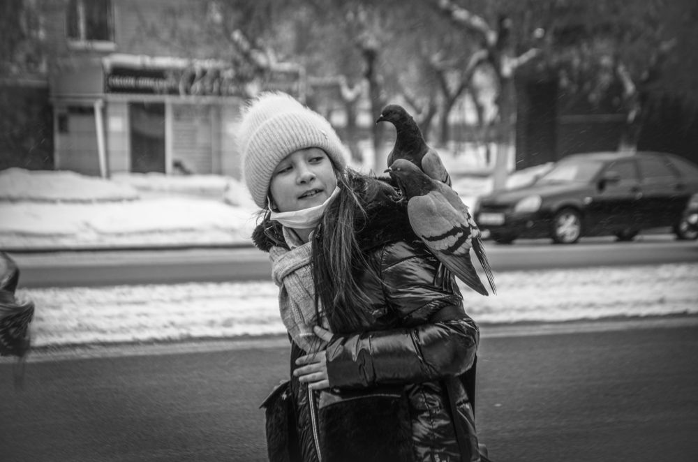 Photograph by Бисембаев Данияр