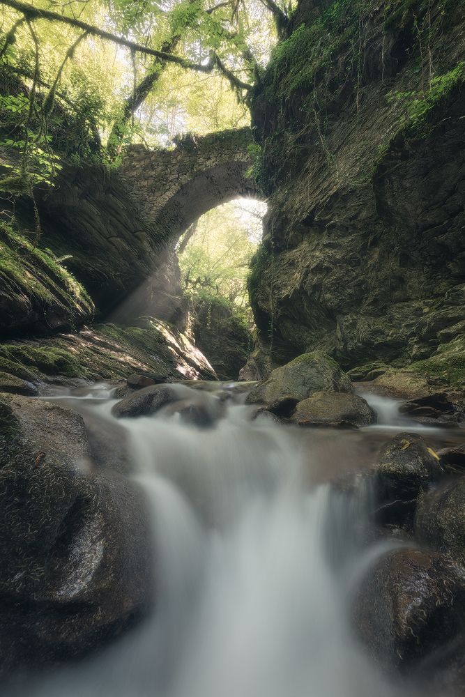 Photograph by Giacomo Finotti