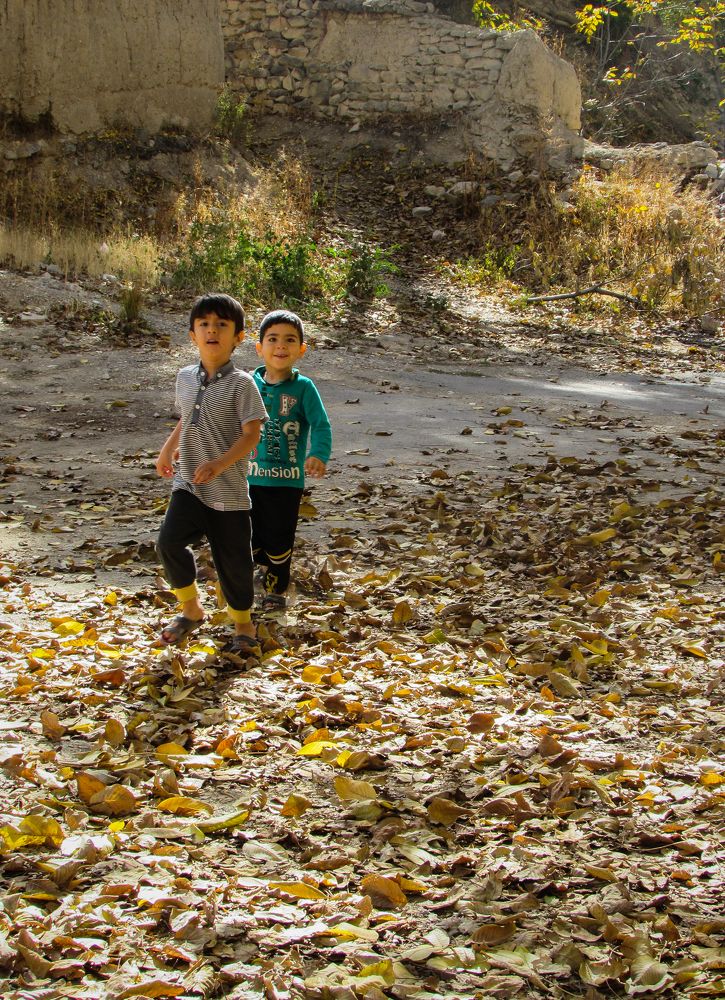 Photograph by Maryam Mirsharifi