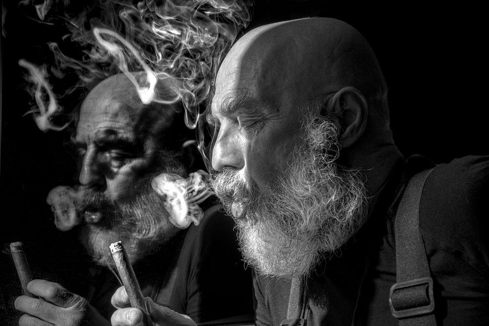 Photograph by Bahir DIBEKOGLU