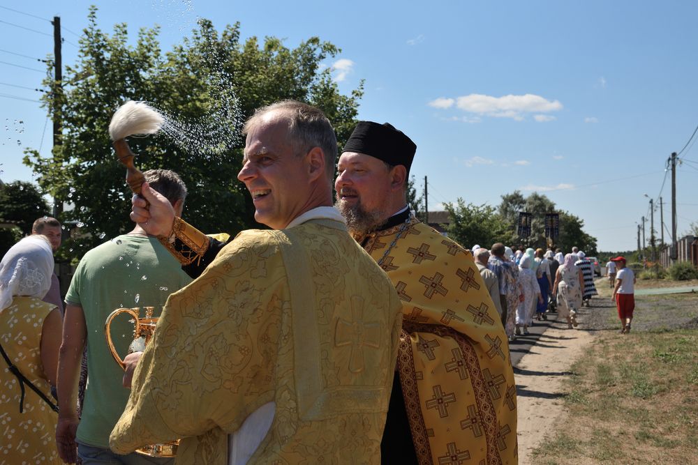 Photograph by Семен Батов