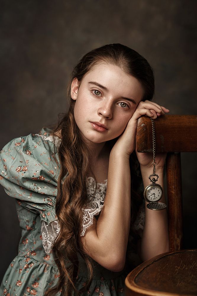 Photograph by Гаманова Элина