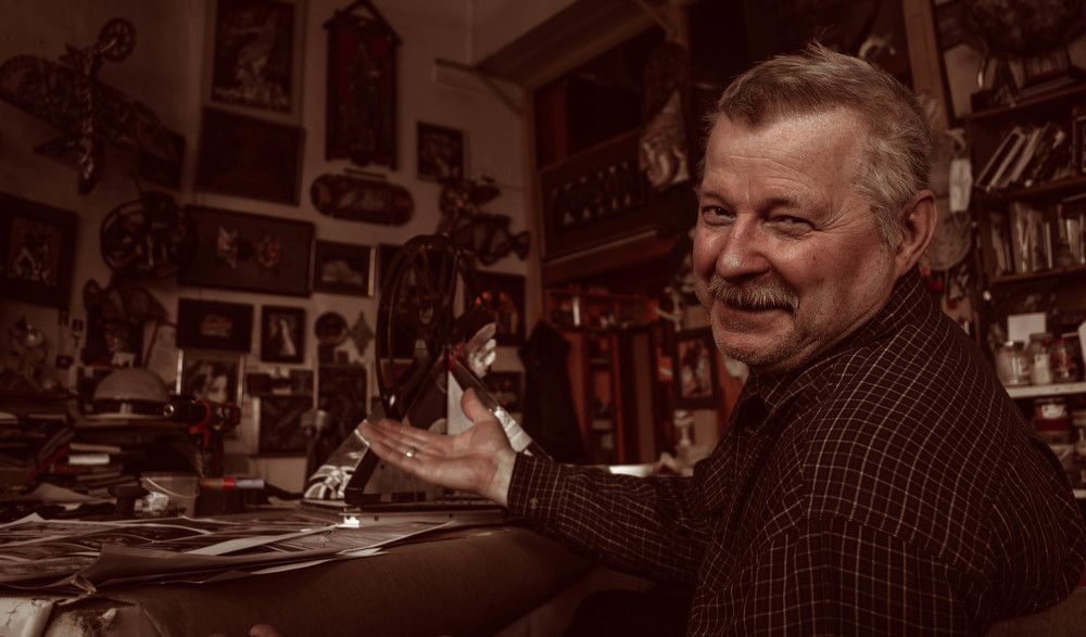 Photograph by Руслан Вялов