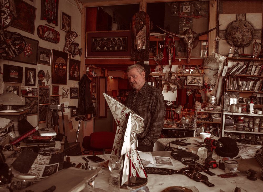 Photograph by Руслан Вялов