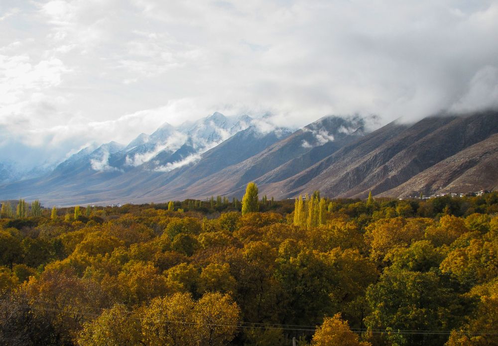 Photograph by Moein Gheysari