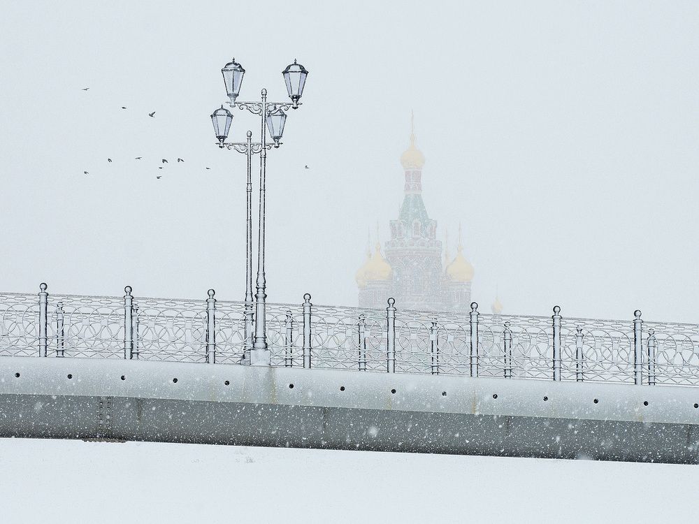 Photograph by Юлия Морозова