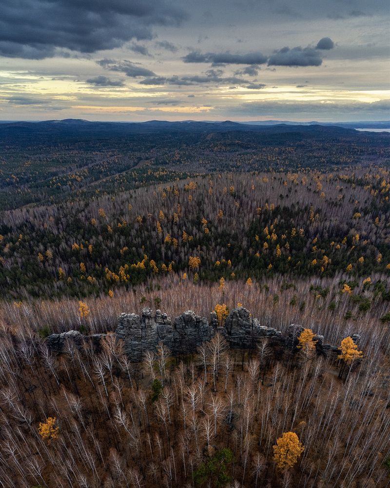Photograph by Евгений Антонов