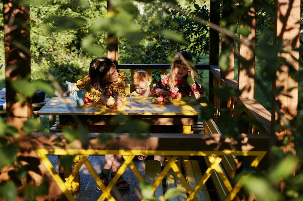 Photograph by Светлана Савочкина