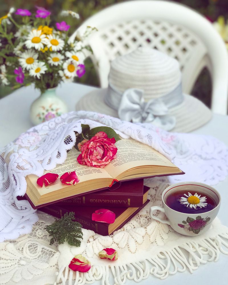 Photograph by Татьяна Волохова