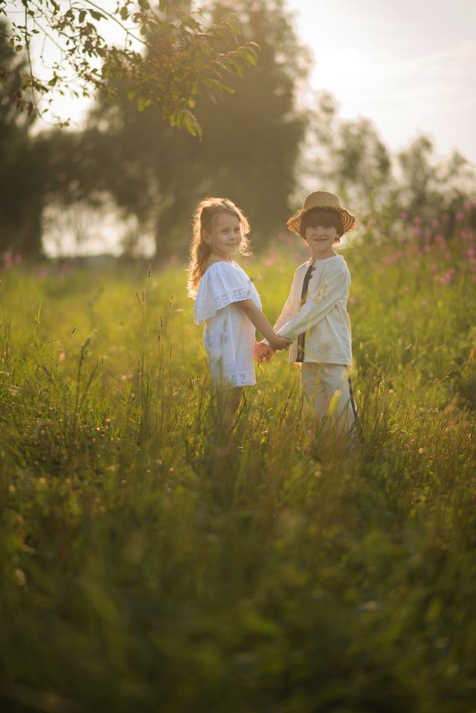 Photograph by Олеся Парфенова