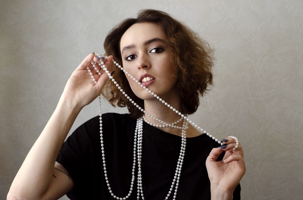 Photograph by Светлана Семенова