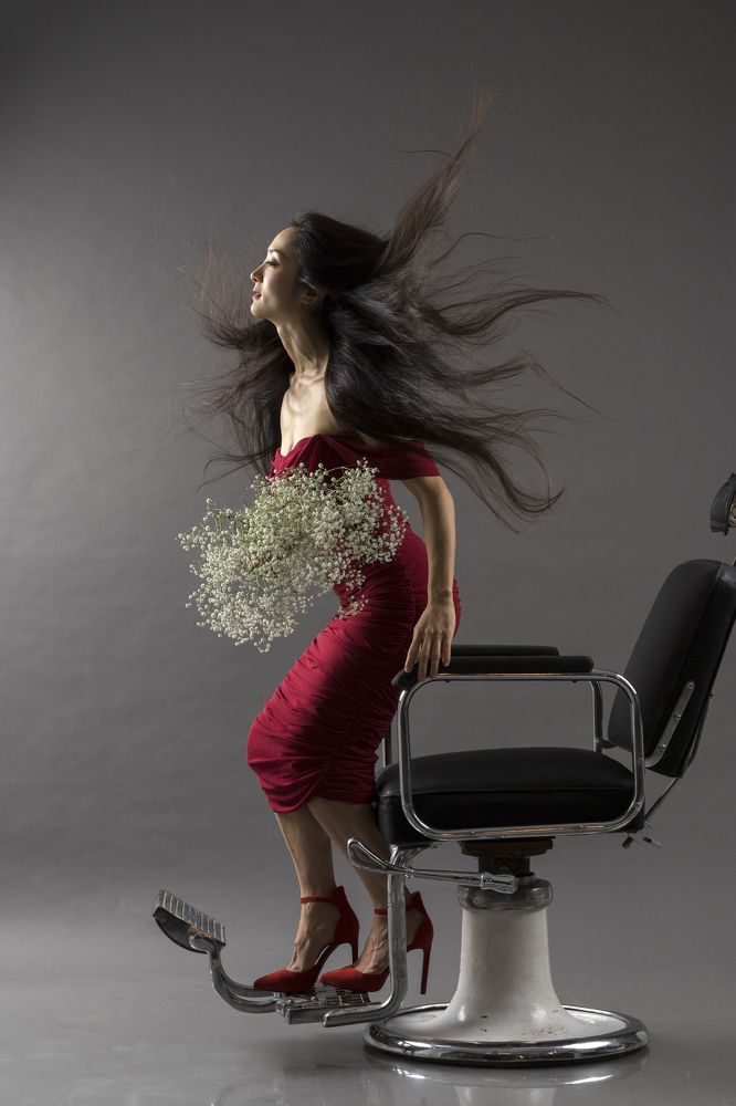 Photograph by Элеонора Фридман