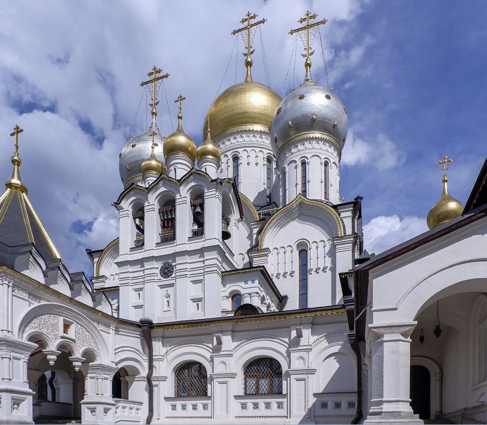 Photograph by Грашин Игорь Алексеевич