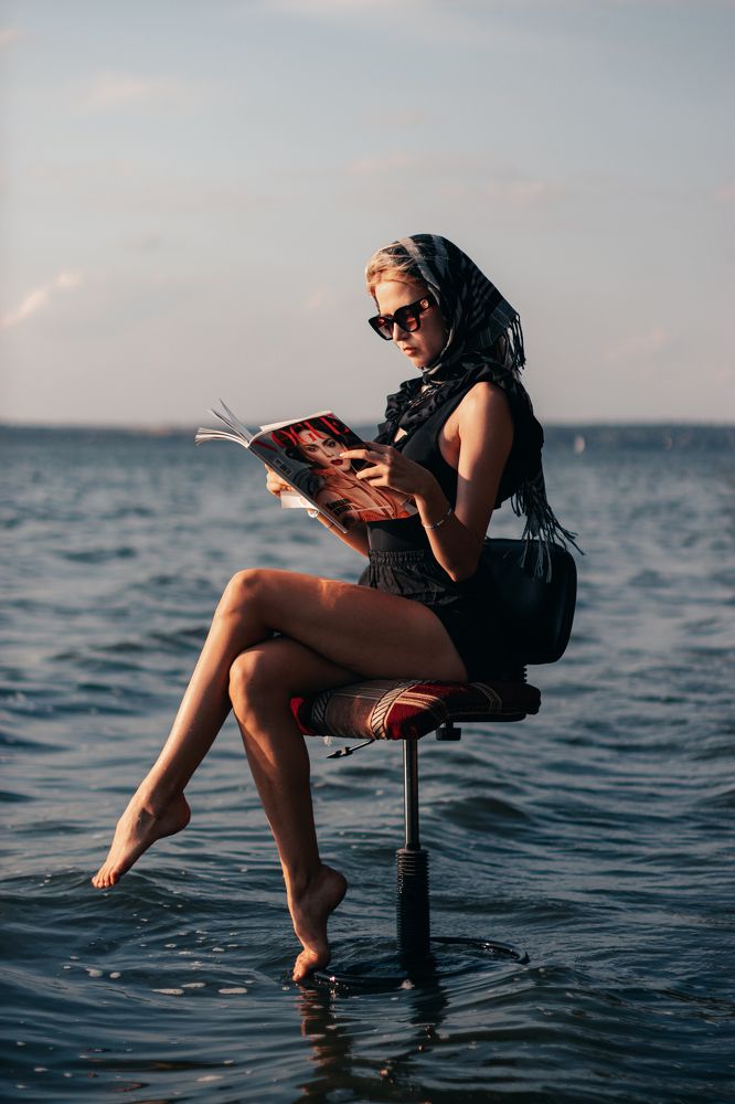 Photograph by Виталий Потапенок