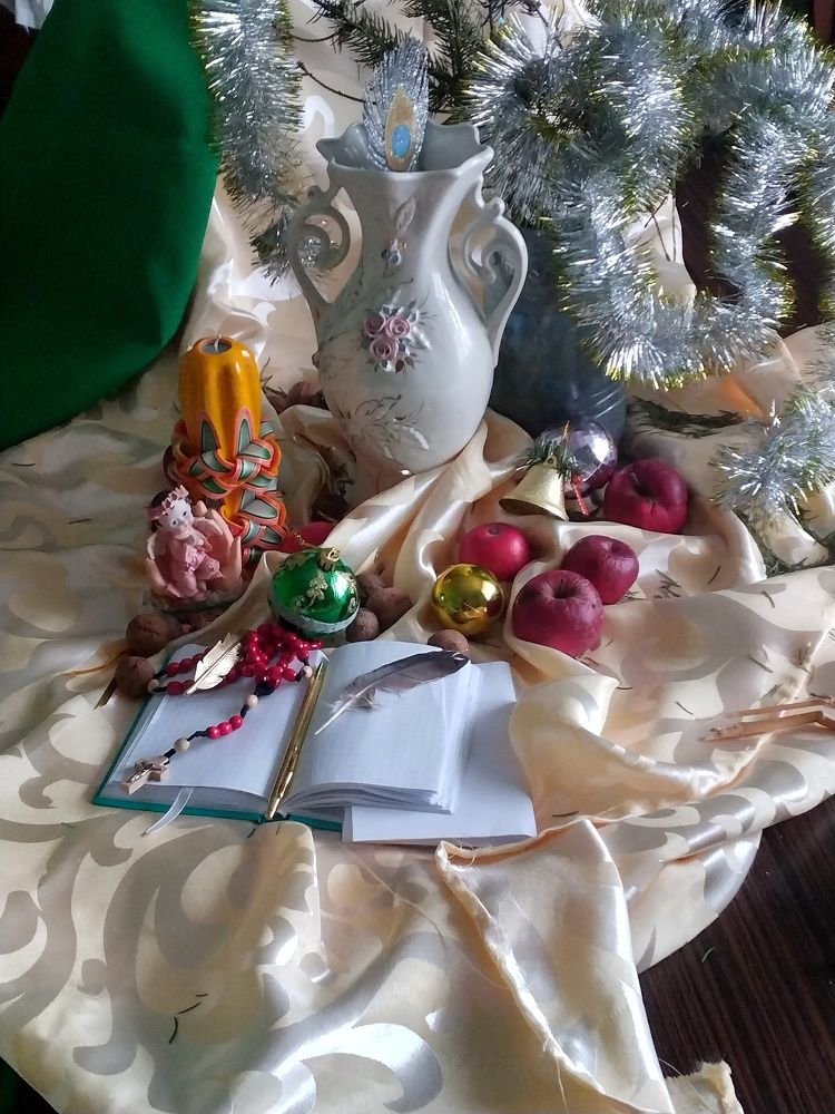 Photograph by Надія Дичка
