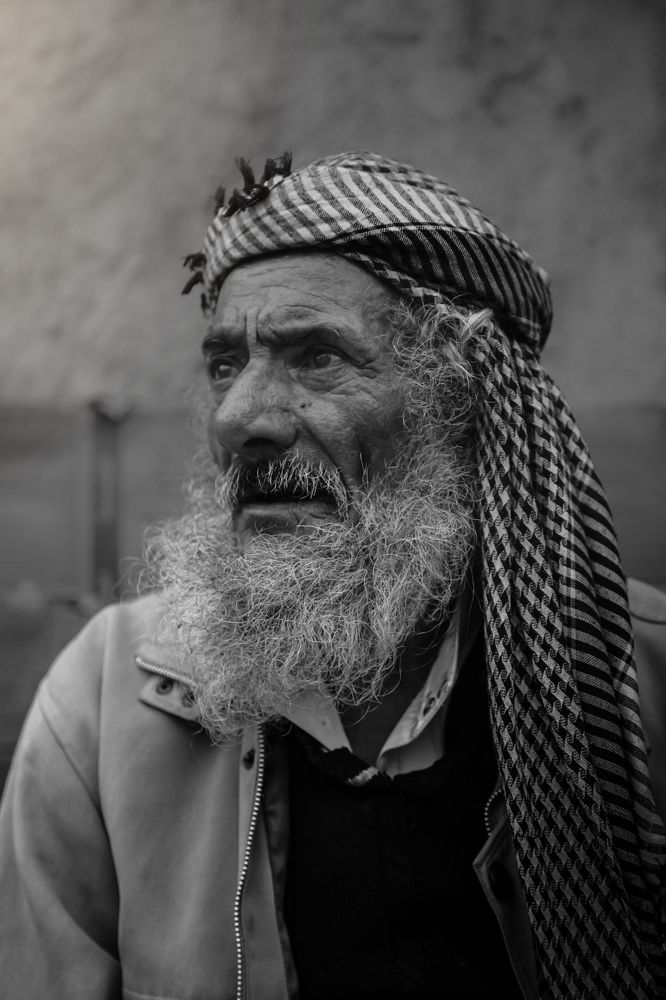 Photograph by Alsamh Alyosofy