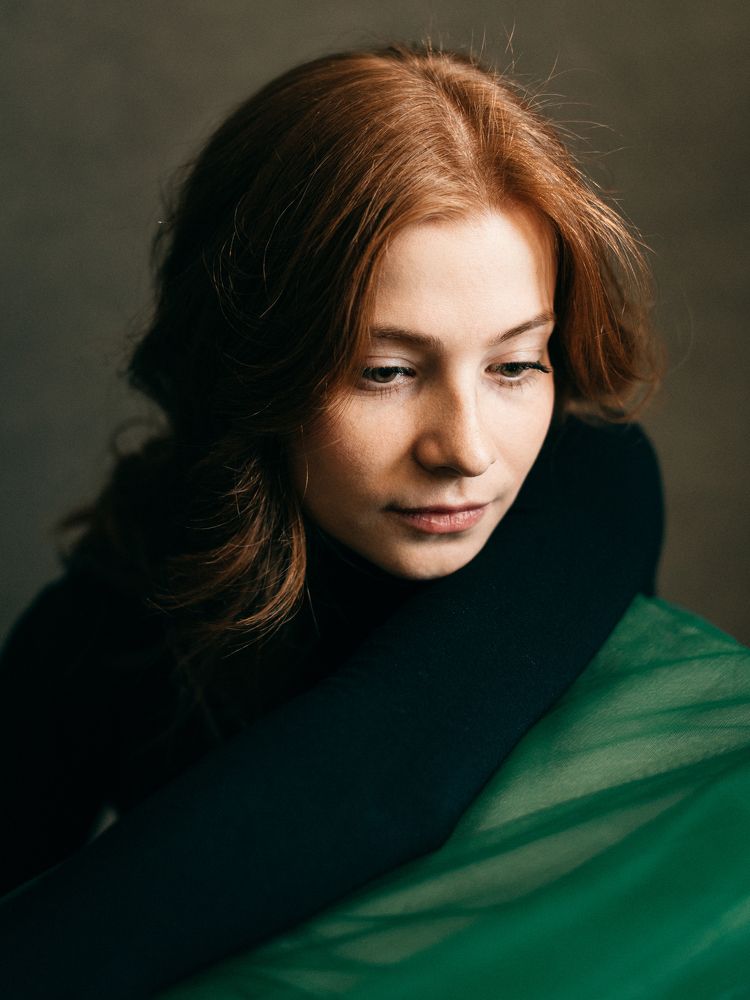 Photograph by Надежда Раскина