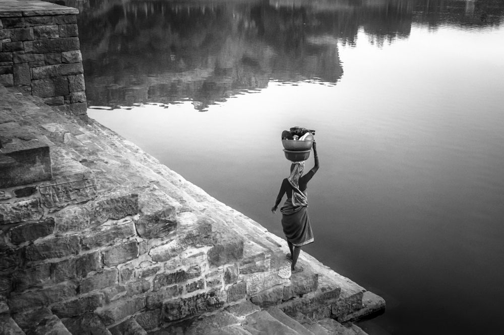 Photograph by Ivanka Iantcheva