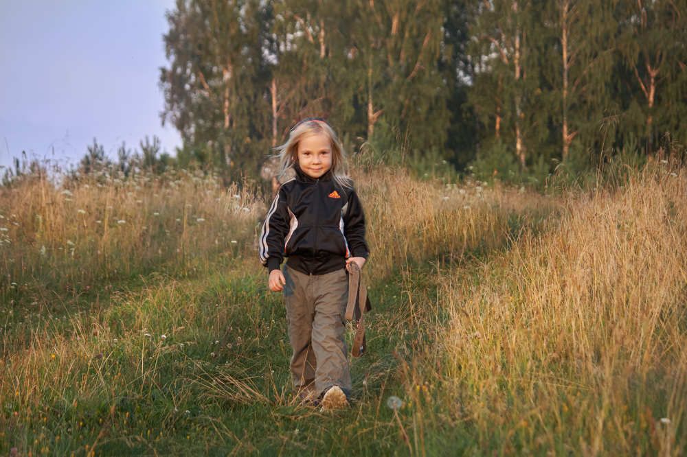 Photograph by Лариса Цепелева