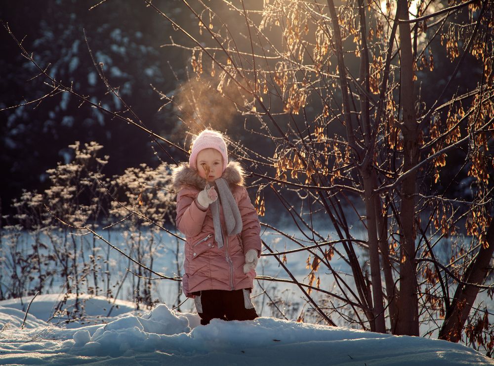Photograph by Лариса Цепелева