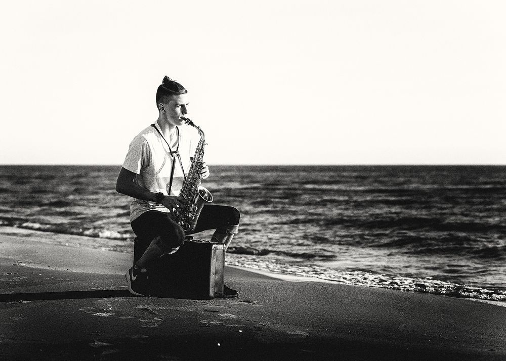 Photograph by Normunds Kaprano