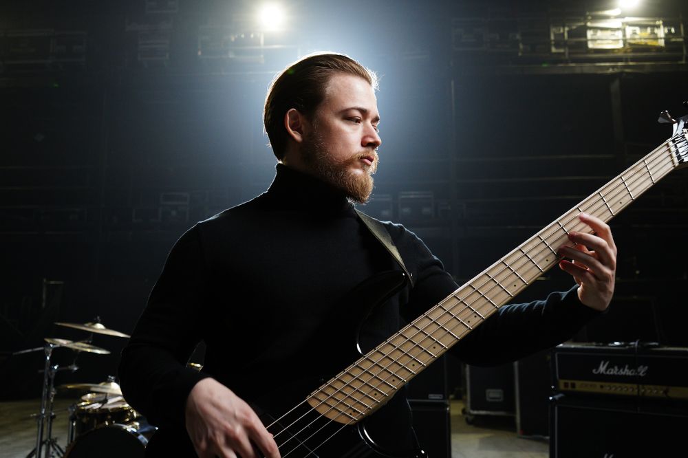 Photograph by Мария Безгина