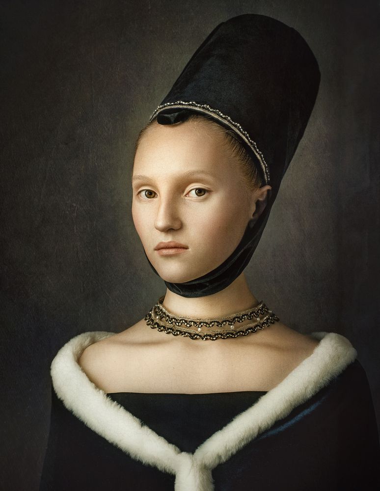 Вариации на тему...