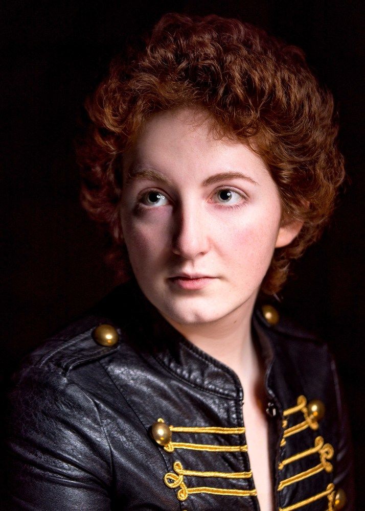 Photograph by Олександр Вьюн