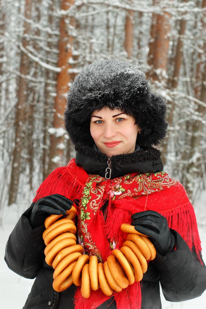 Мама и дочка