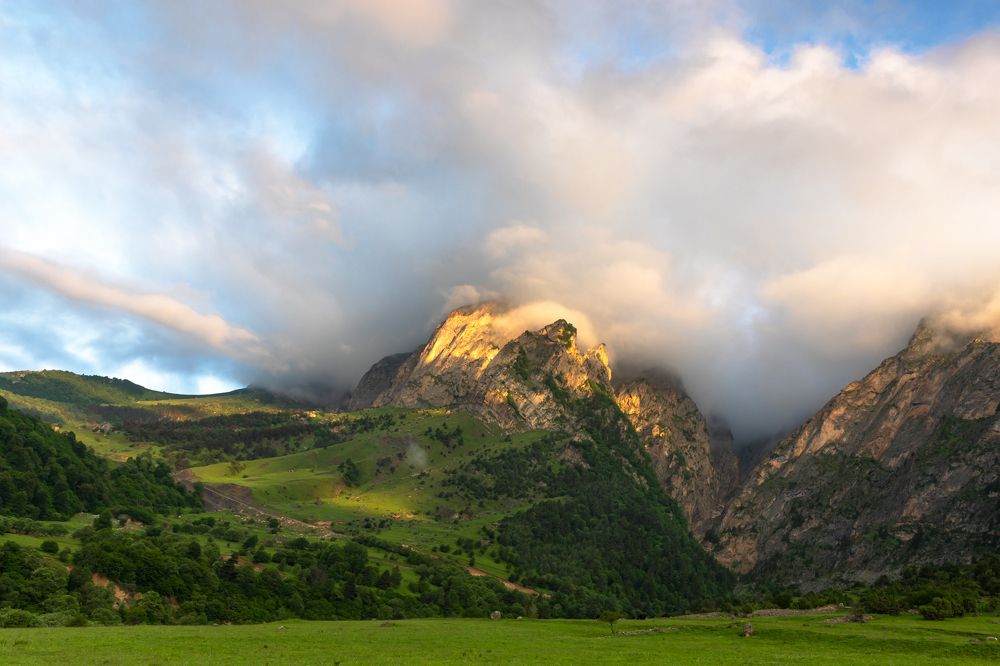 Photograph by Евгения Чех