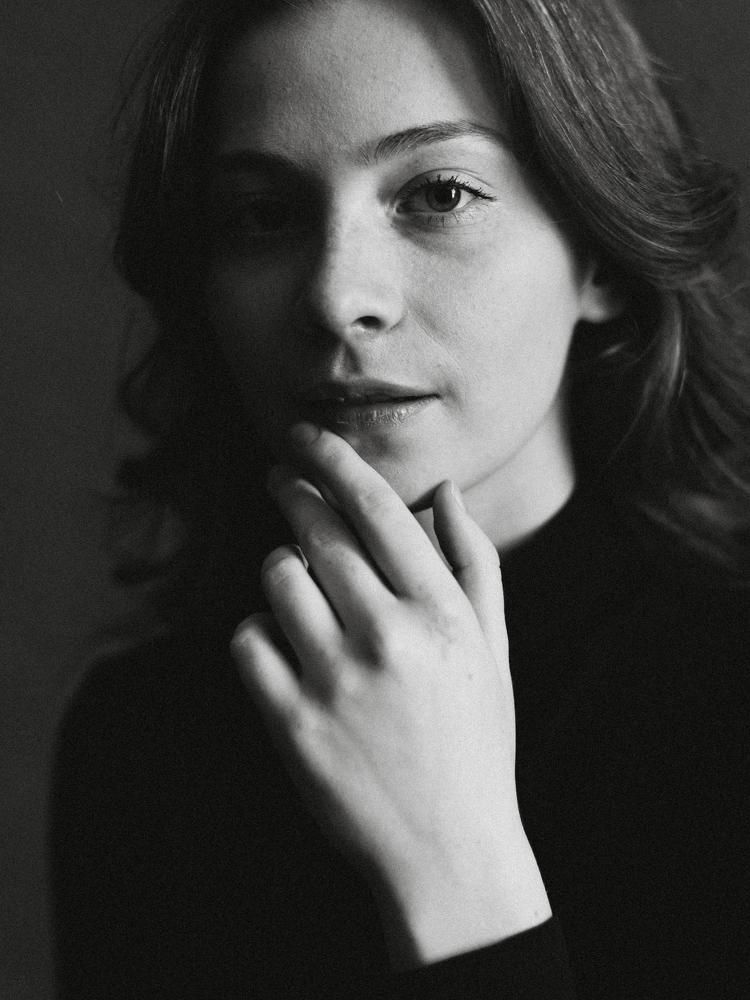 Photograph by Надежда Раскина