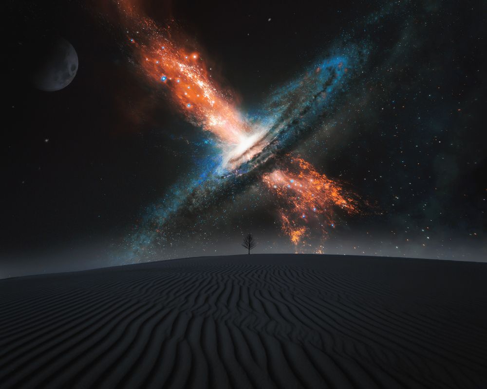 Photograph by iman hafezkhan