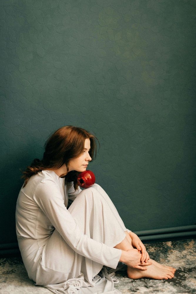 Photograph by Надежда Раскина