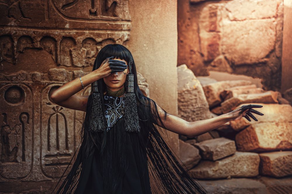 Photograph by Татьяна Мышкина