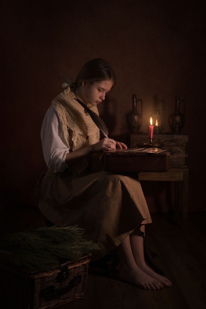 Фотография автора Natalja Bindere