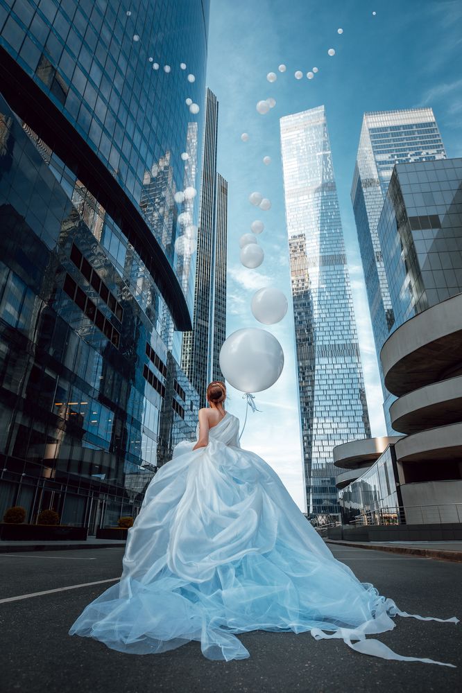 Photograph by Татьяна Мышкина