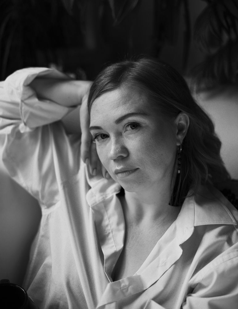 Photograph by Olha Hlushko