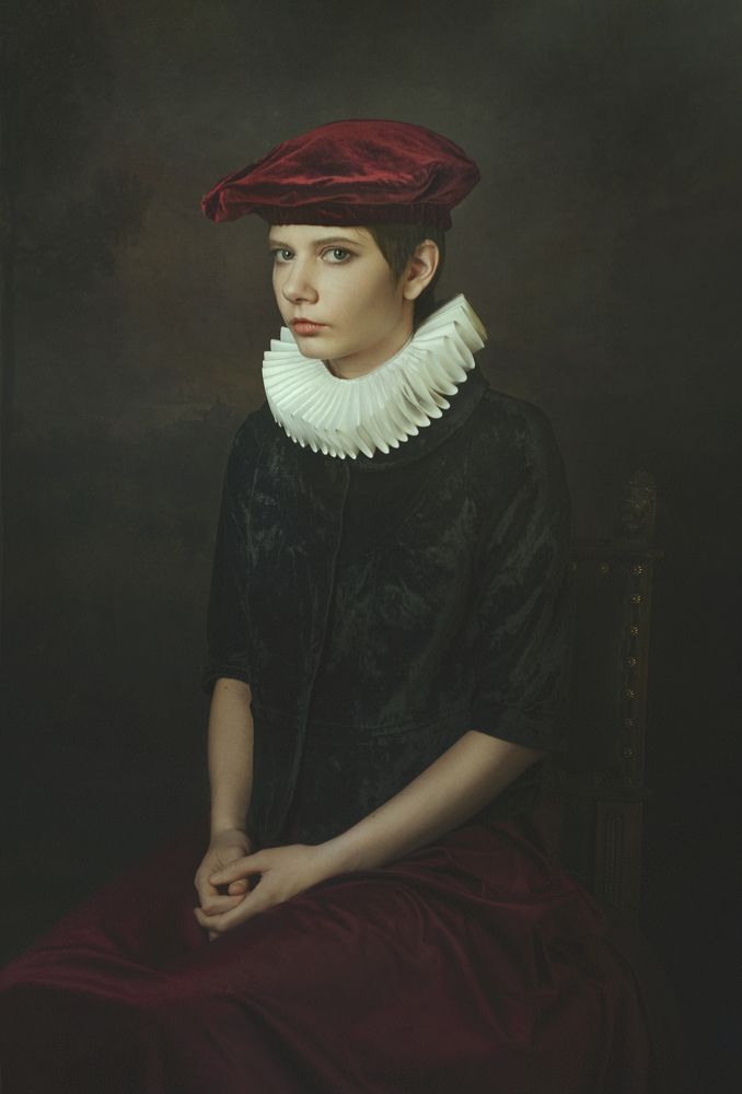 Photograph by Юлия Майя