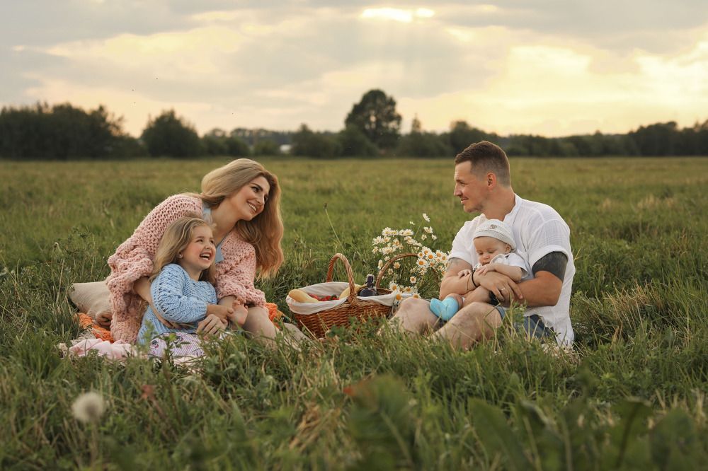 Photograph by Анна Афанасьева