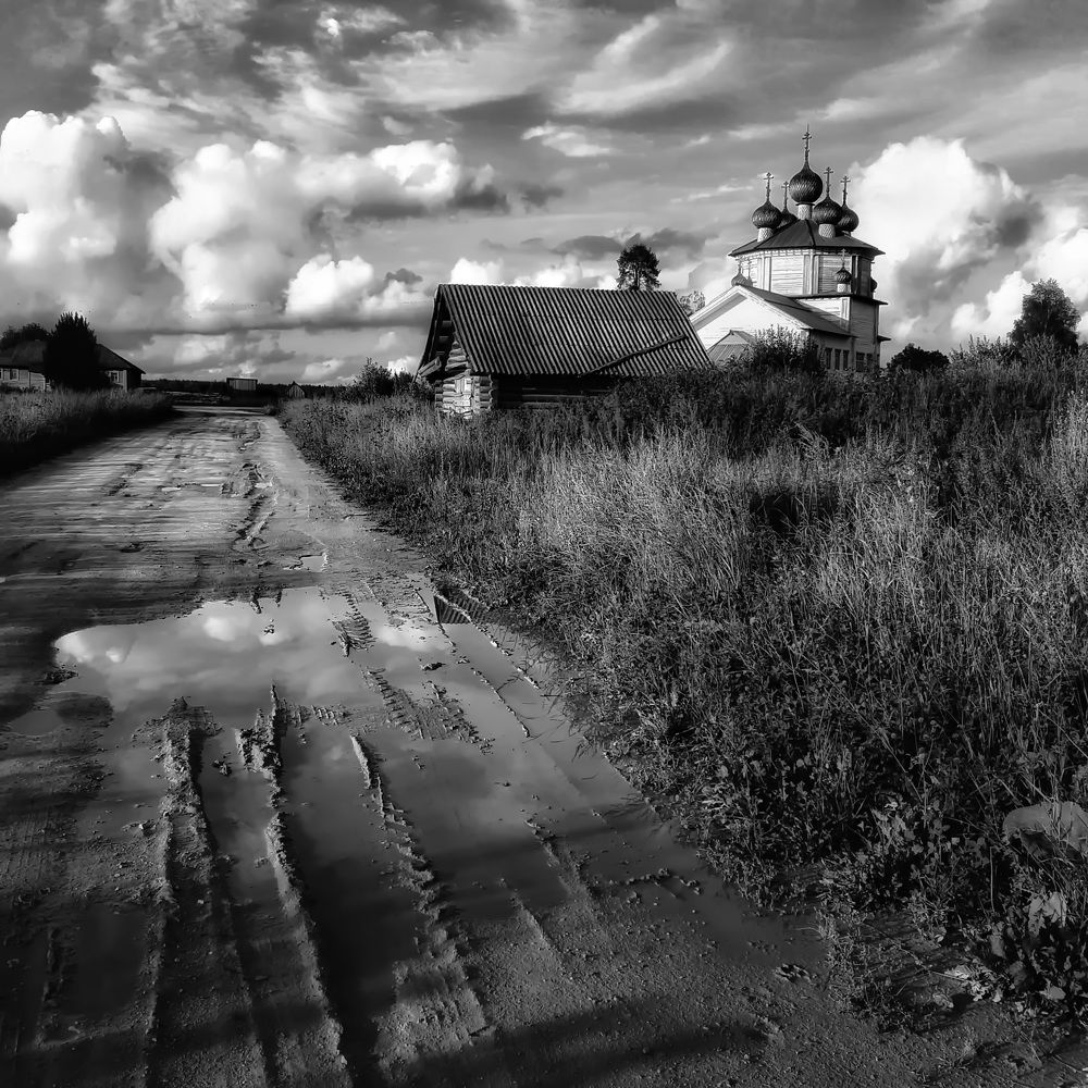 Photograph by Евгений Жиляев