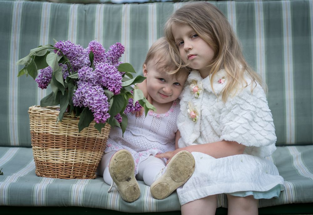 Фотография автора Василиса Новикова